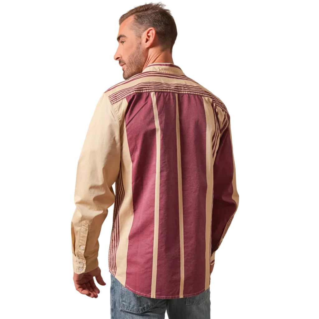 Kimes Ranch Classic Fit Men's Bandit Button Down Shirt