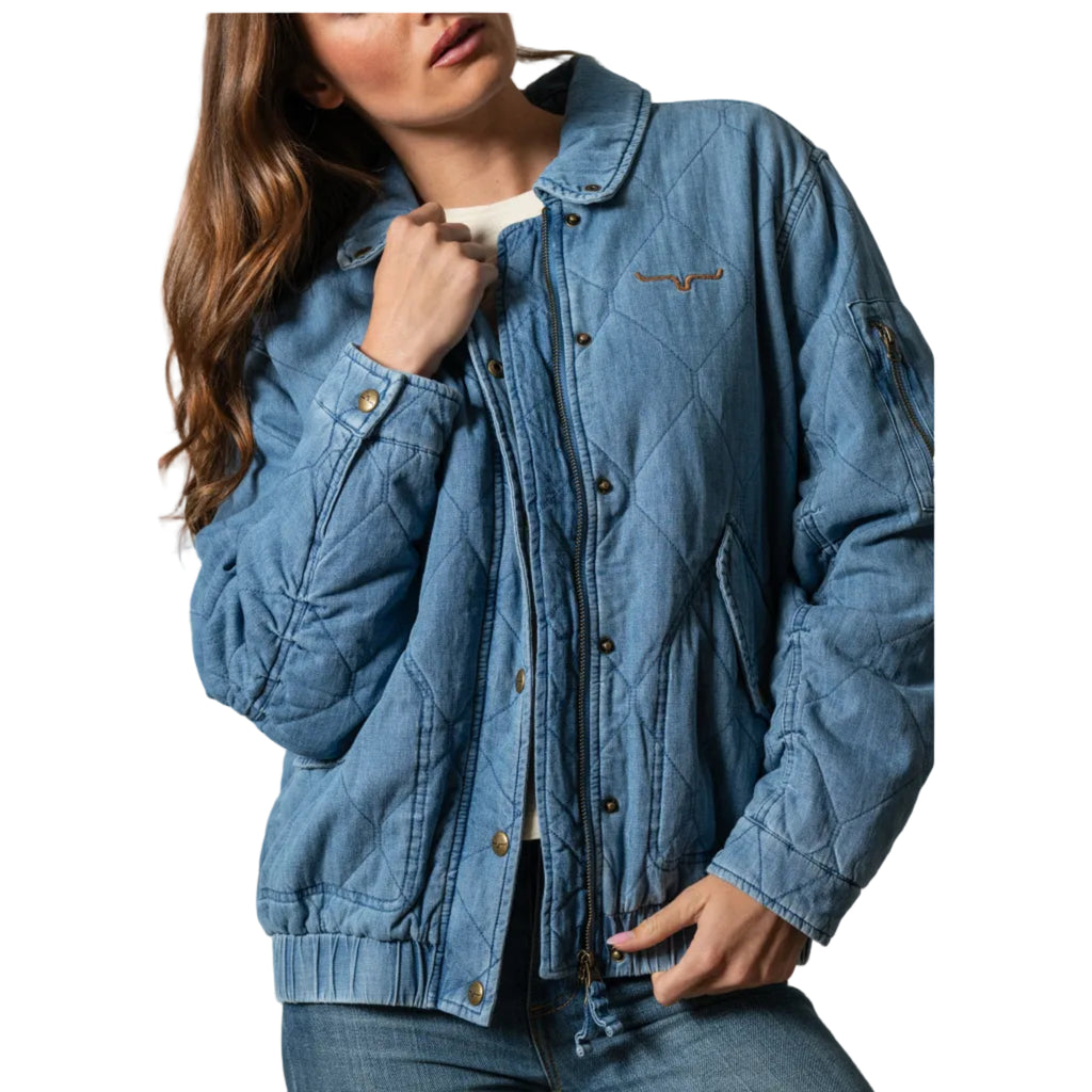 Kimes Ranch Ladies' Phoeby Jacket