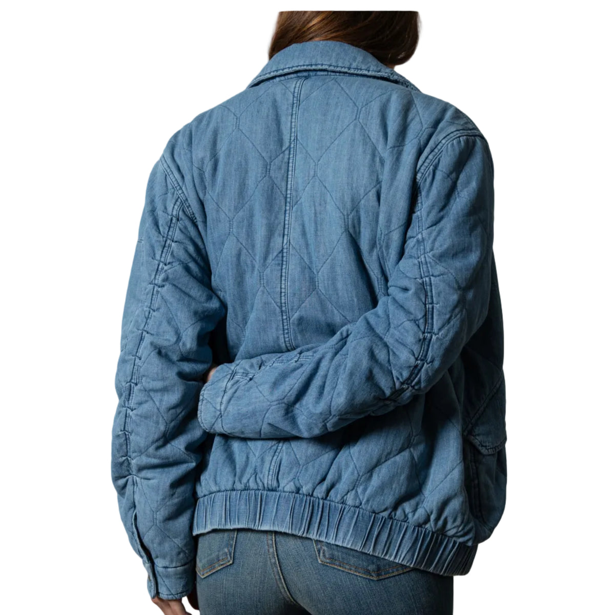 Kimes Ranch Ladies' Phoeby Jacket