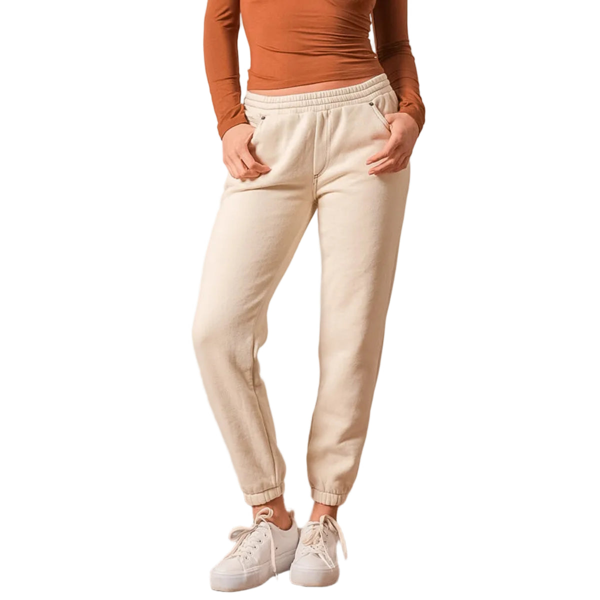 Kimes Ranch Ladies' Page Jogger