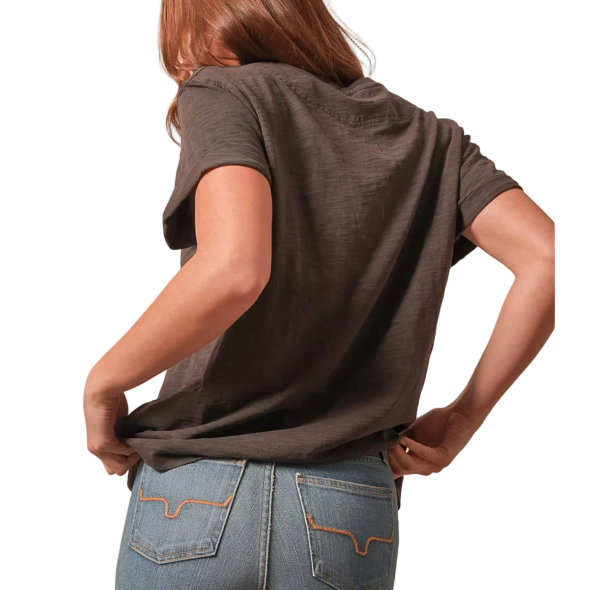 Kimes Ranch Ladies' Ashley Tee