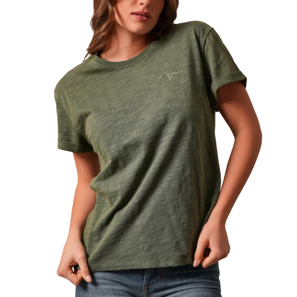 Kimes Ranch Ladies' Ashley Tee