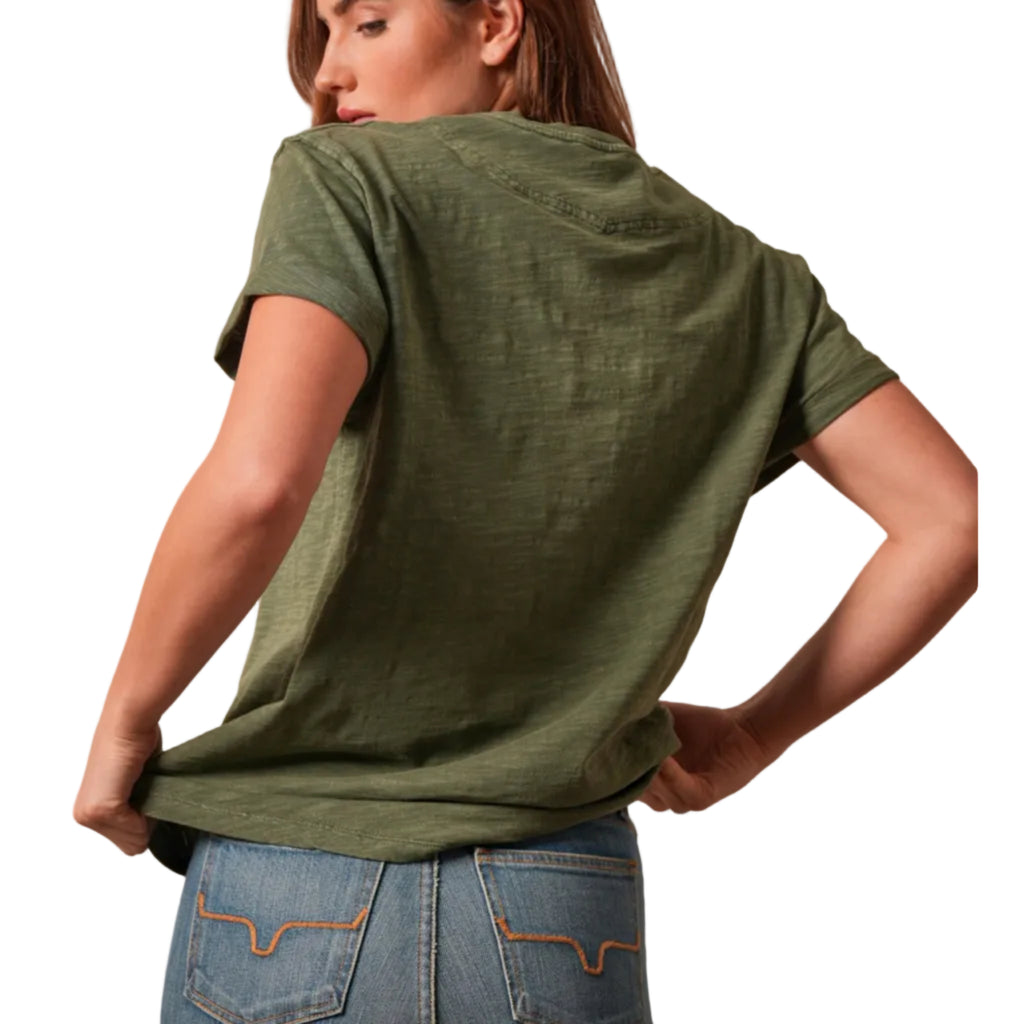 Kimes Ranch Ladies' Ashley Tee