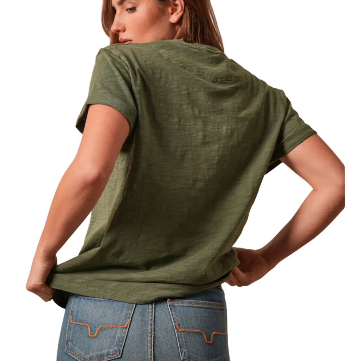 Kimes Ranch Ladies' Ashley Tee