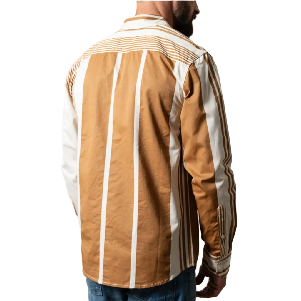 Kimes Ranch Classic Fit Men's Bandit Button Down Shirt