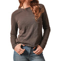 Kimes Ranch Ladies' Ainsley Tee