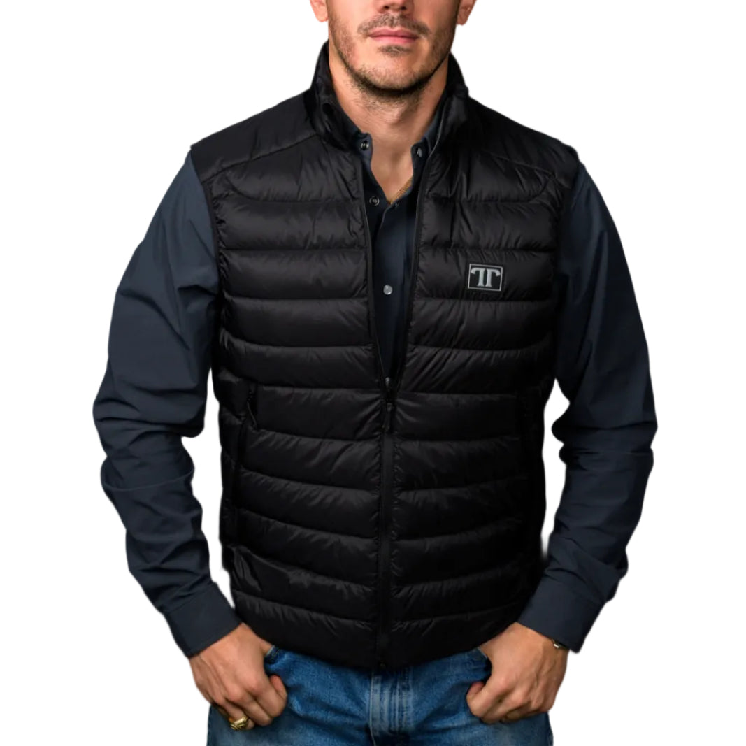 Ferrell Men's Vest
