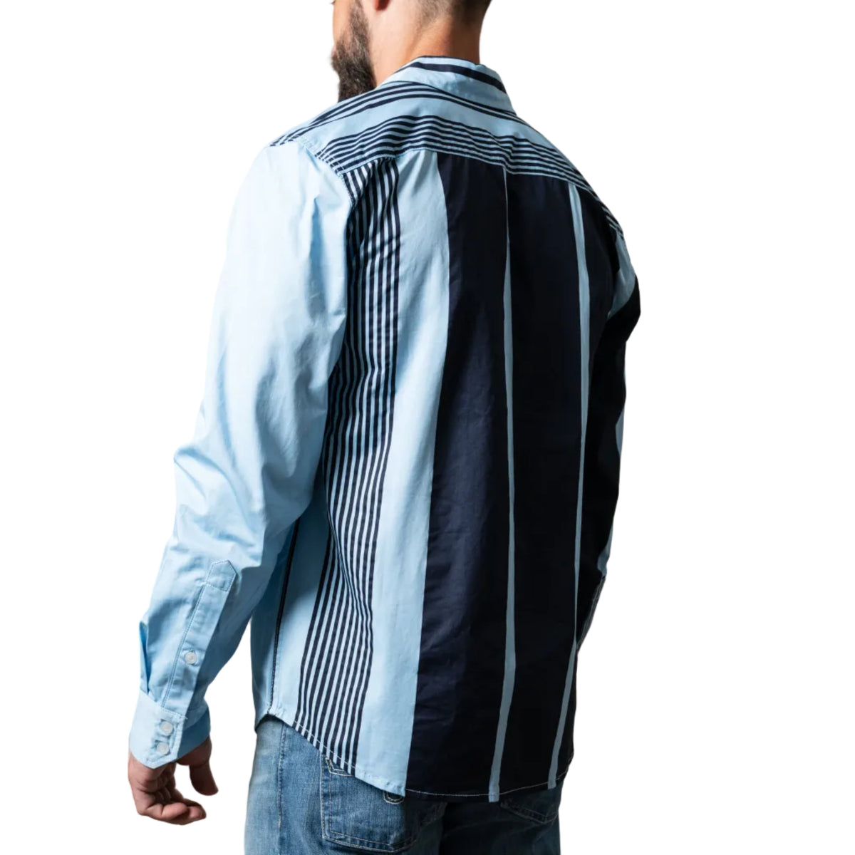 Kimes Ranch Classic Fit Men's Bandit Button Down Shirt