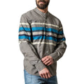 Kimes Ranch Caliber Men's Button Down Shirt