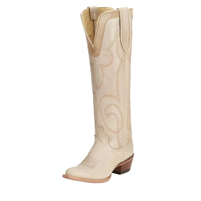 Justin Ladies' Verlie Cowhide Boots.