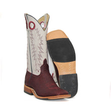 Load image into Gallery viewer, Anderson Bean Exclusive Vino Elephant Men's Boot
