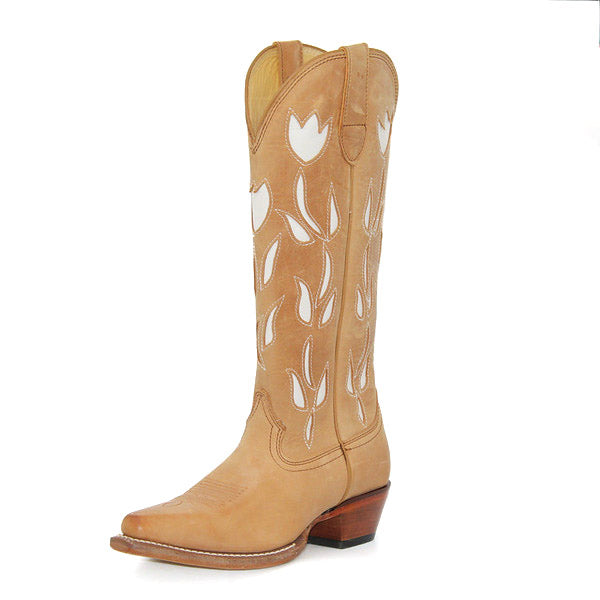 Justin May Vintage Women's Boot