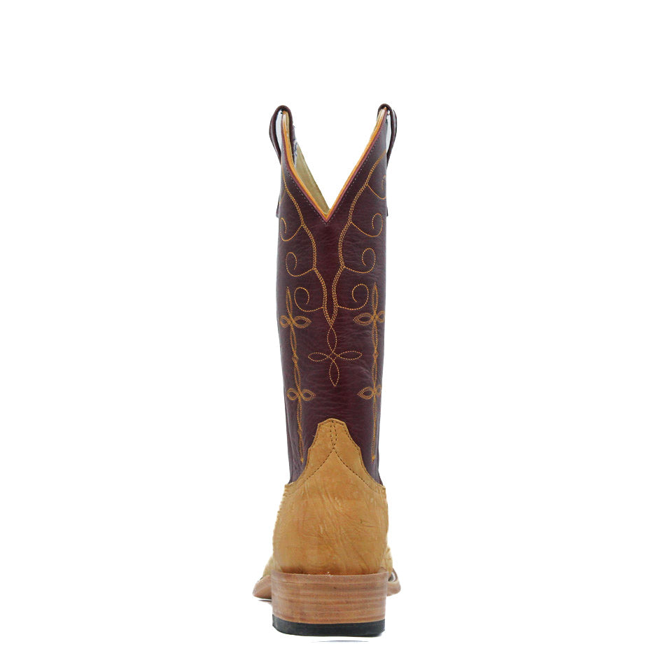 Anderson Bean Exclusive Washed Shoulder Men's Boot
