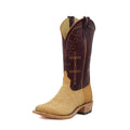 Anderson Bean Exclusive Washed Shoulder Men's Boot