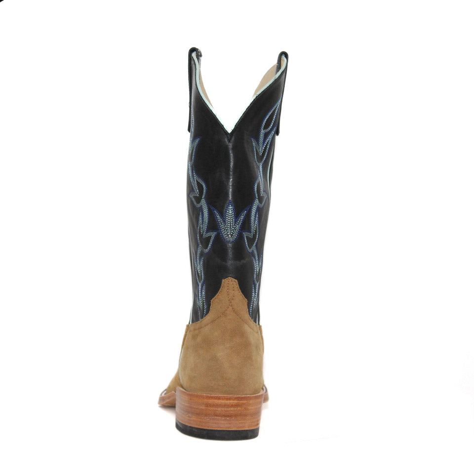 Anderson Bean Waxy Commander Reversed Men's Boot