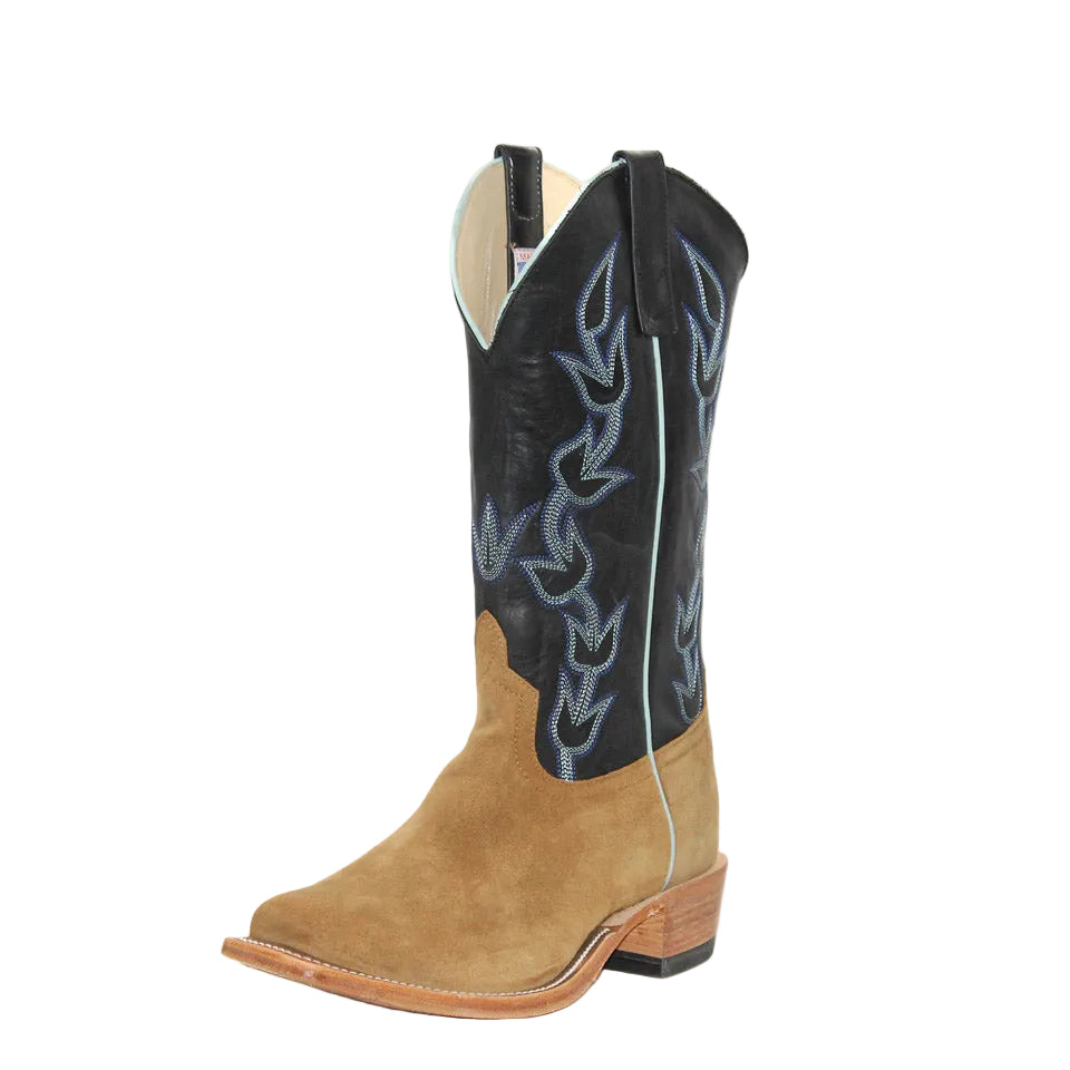 Anderson Bean Waxy Commander Reversed Men's Boot