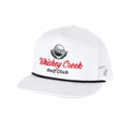 Whiskey Bent Hat Co Whiskey Creek Cap