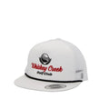 Whiskey Bent Hat Co Whiskey Creek Cap