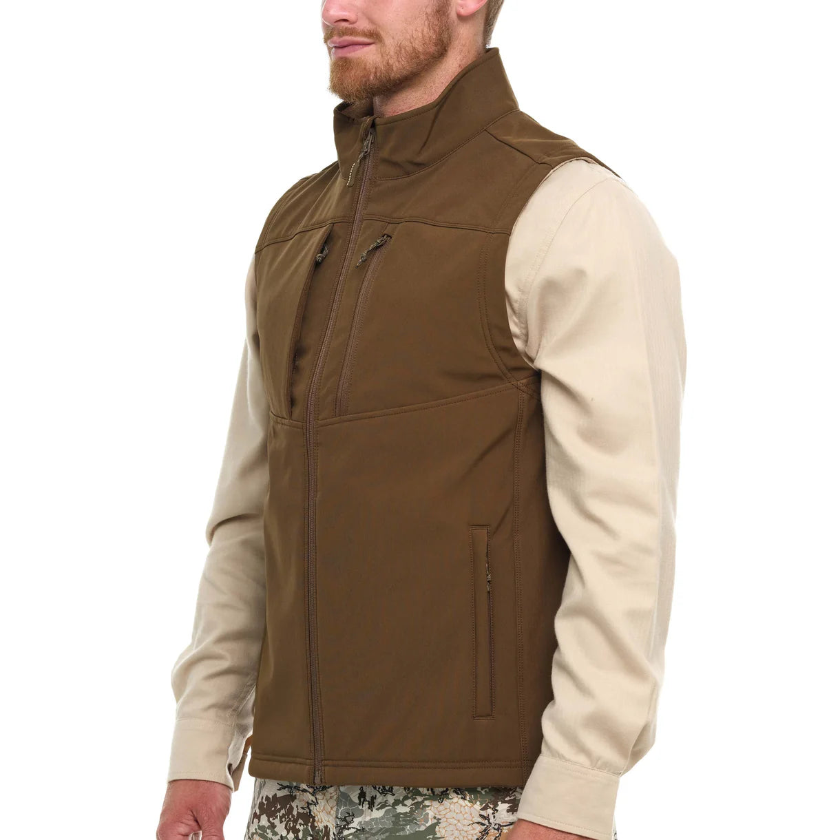 GameGuard Whiskey Men's Guía Grande Vest