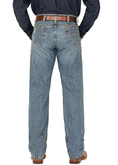 Cinch White Label Medium Wash Men's Jean