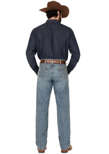 Load image into Gallery viewer, Cinch White Label Medium Wash Men&#39;s Jean
