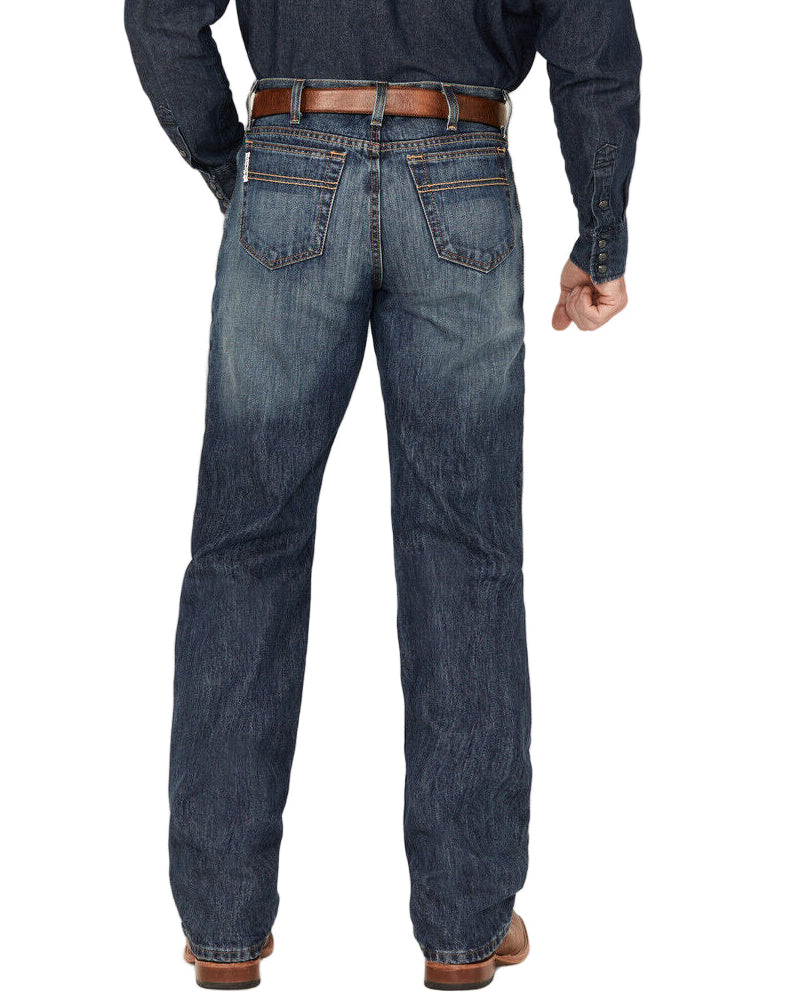 Cinch White Label Dark Wash Men's Jean
