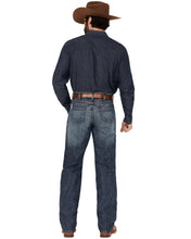 Load image into Gallery viewer, Cinch White Label Dark Wash Men&#39;s Jean
