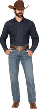 Load image into Gallery viewer, Cinch White Label Medium Wash Men&#39;s Jean
