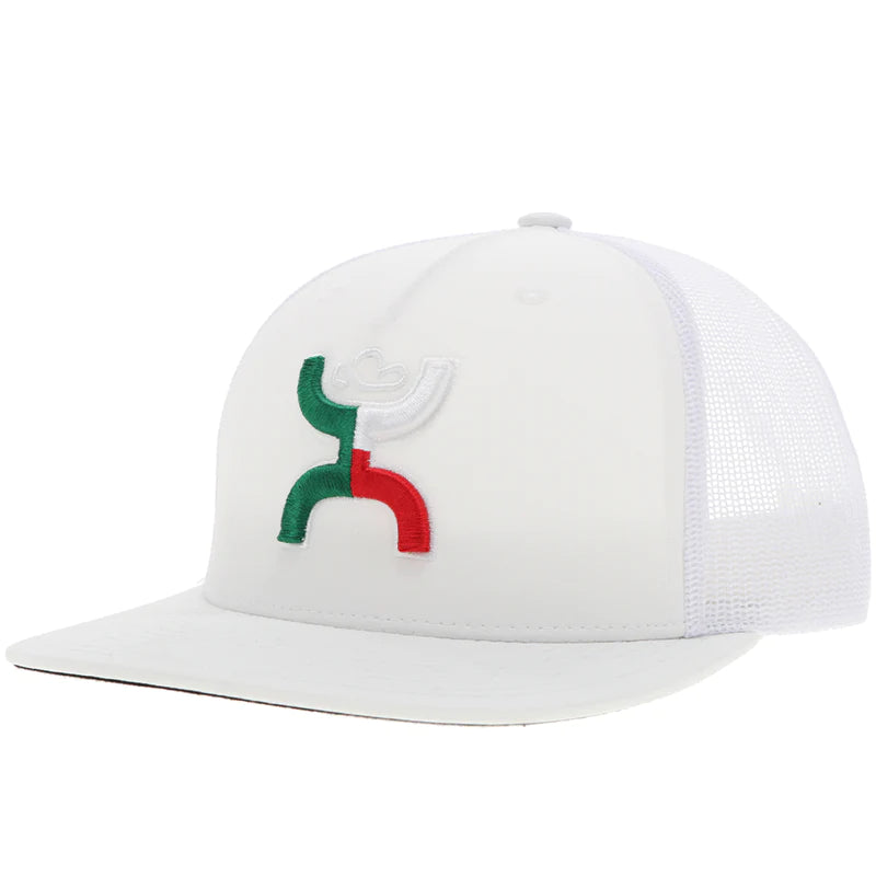 Hooey Boquillas Cap