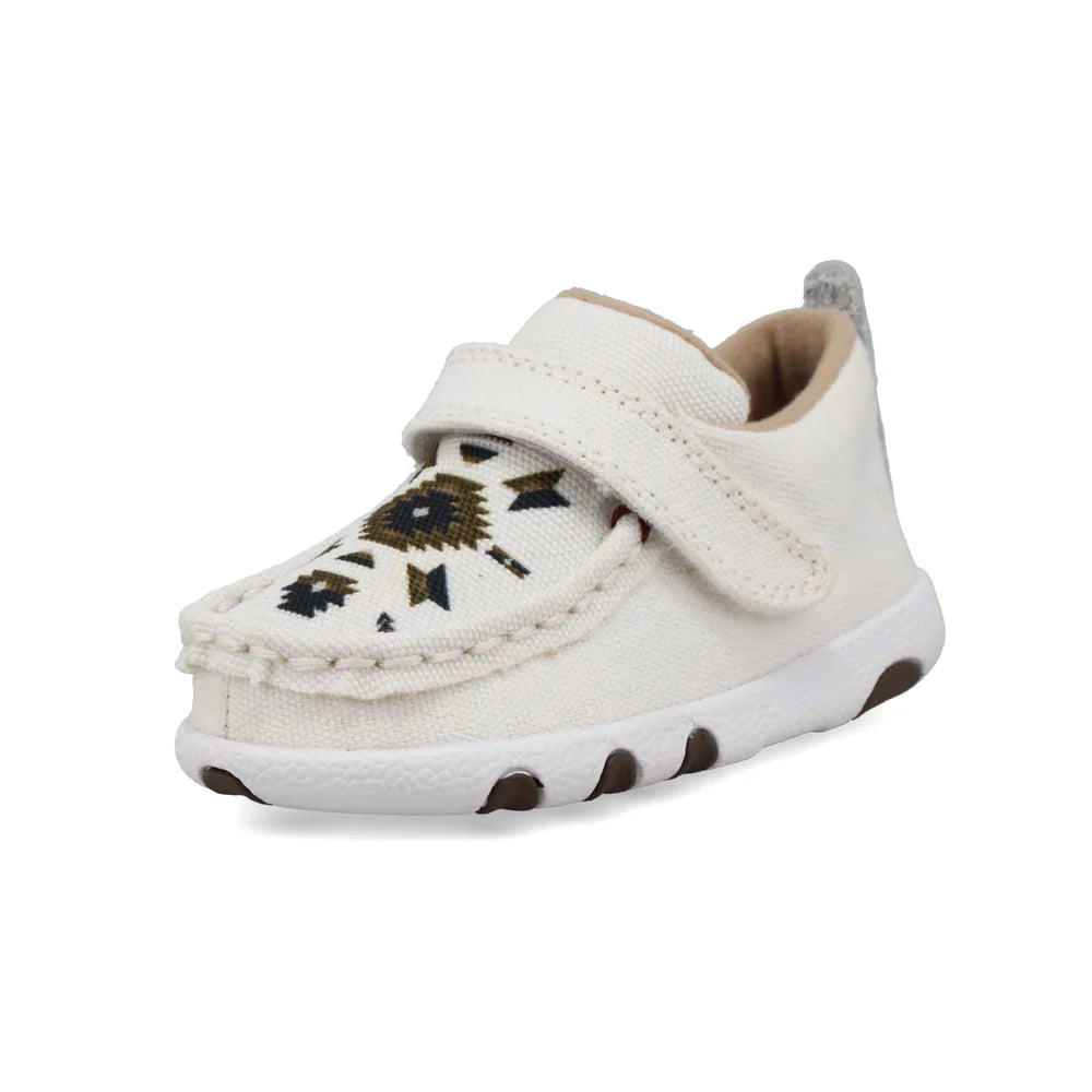Twisted X Infant Driving Moc