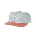 Whiskey Bent Wild Bill Cap