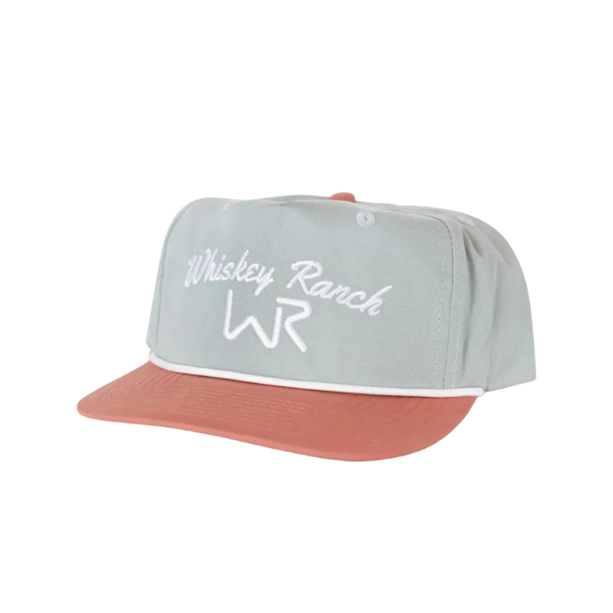 Whiskey Bent Wild Bill Cap