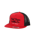 West TX Cattle Co Cap