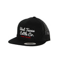 West TX Cattle Co Cap