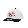 West TX Cattle Co Cap