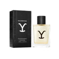 Yellowstone Cologne