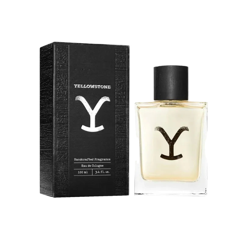 Yellowstone Cologne