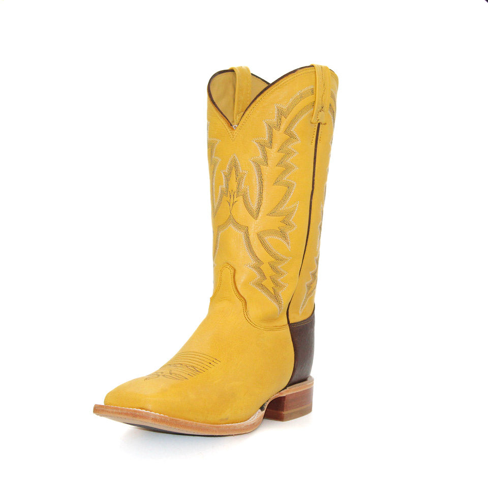 Justin Boston Deer Men's Boot