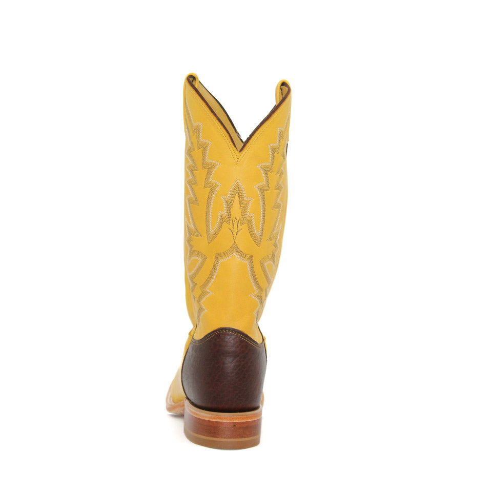Justin Boston Deer Men's Boot