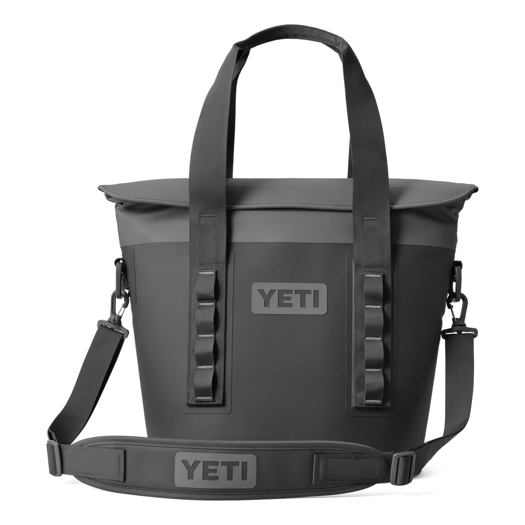 Yeti 15 Charcoal Hopper Cooler