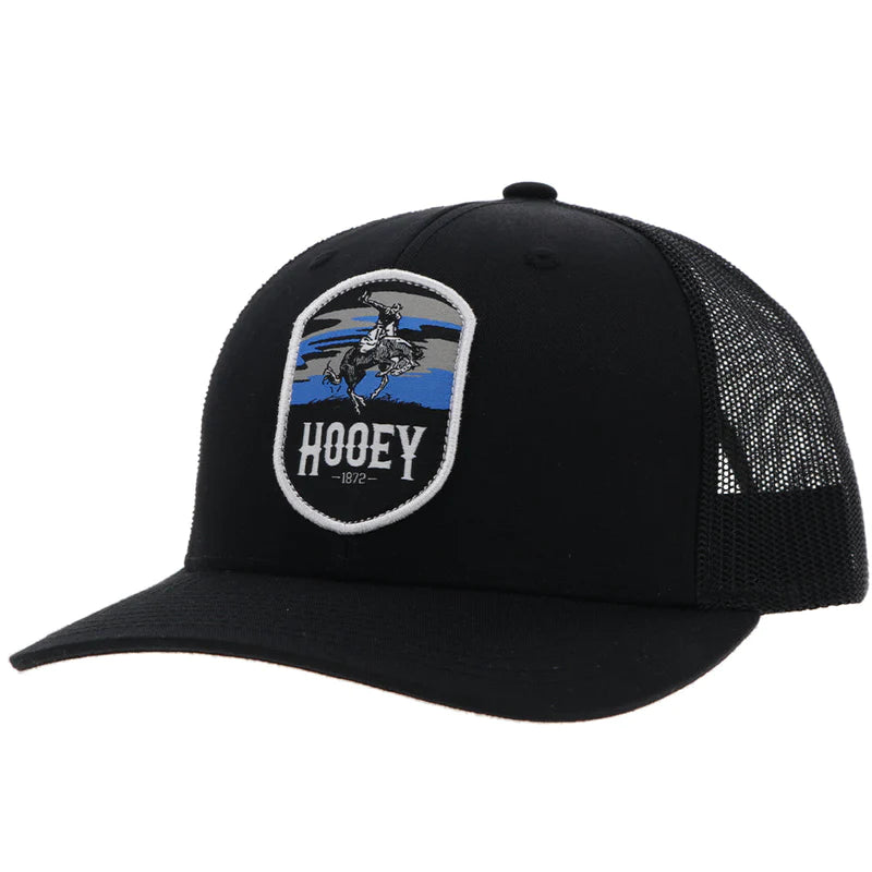 Hooey Cheyenne Cap Youth