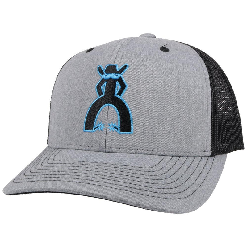 Hooey Punchy Cap