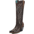 Corral Embroidery Tall Top Ladies' Boot