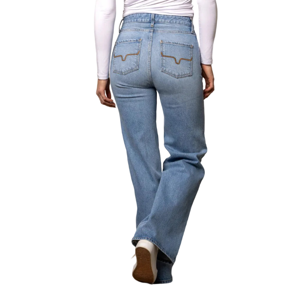 Kimes Ranch Zoey Bootcut Ladies' Jean