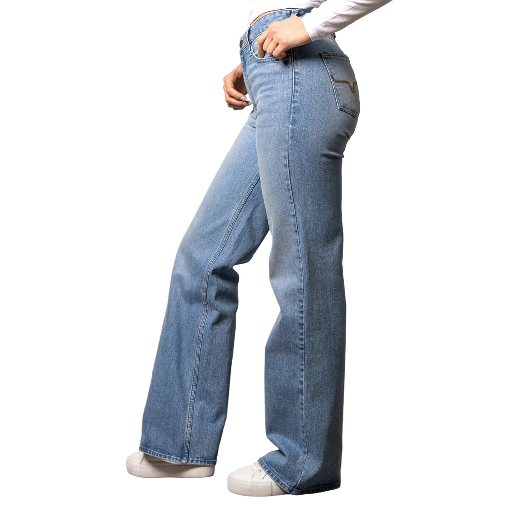 Kimes Ranch Zoey Bootcut Ladies' Jean