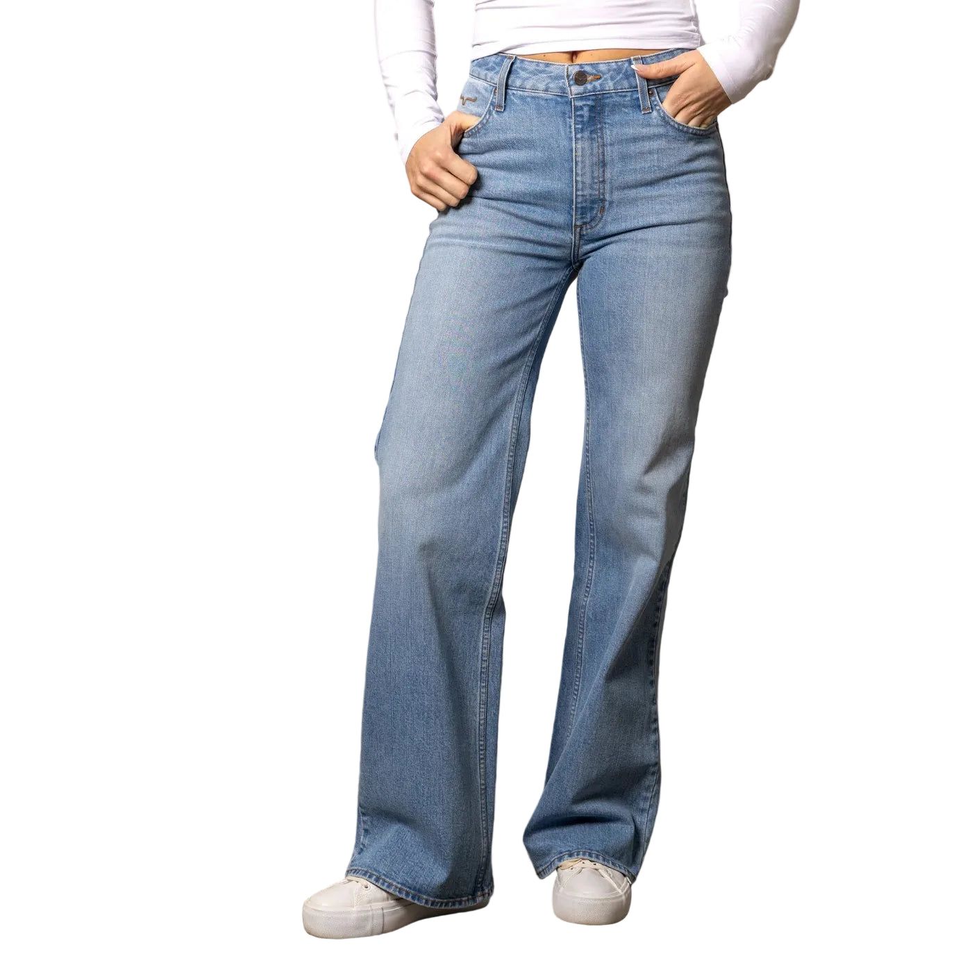 Kimes Ranch Zoey Bootcut Ladies' Jean