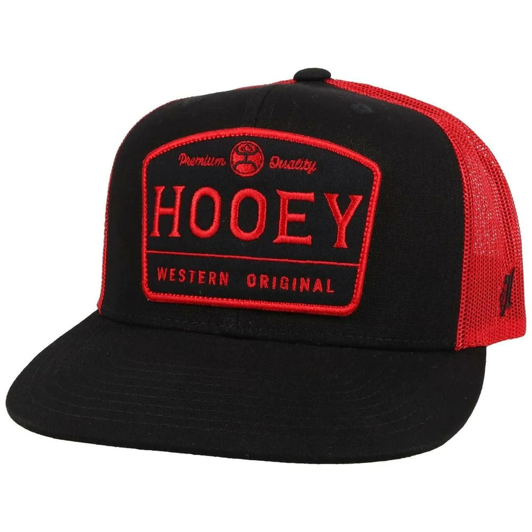 Hooey Trip Cap
