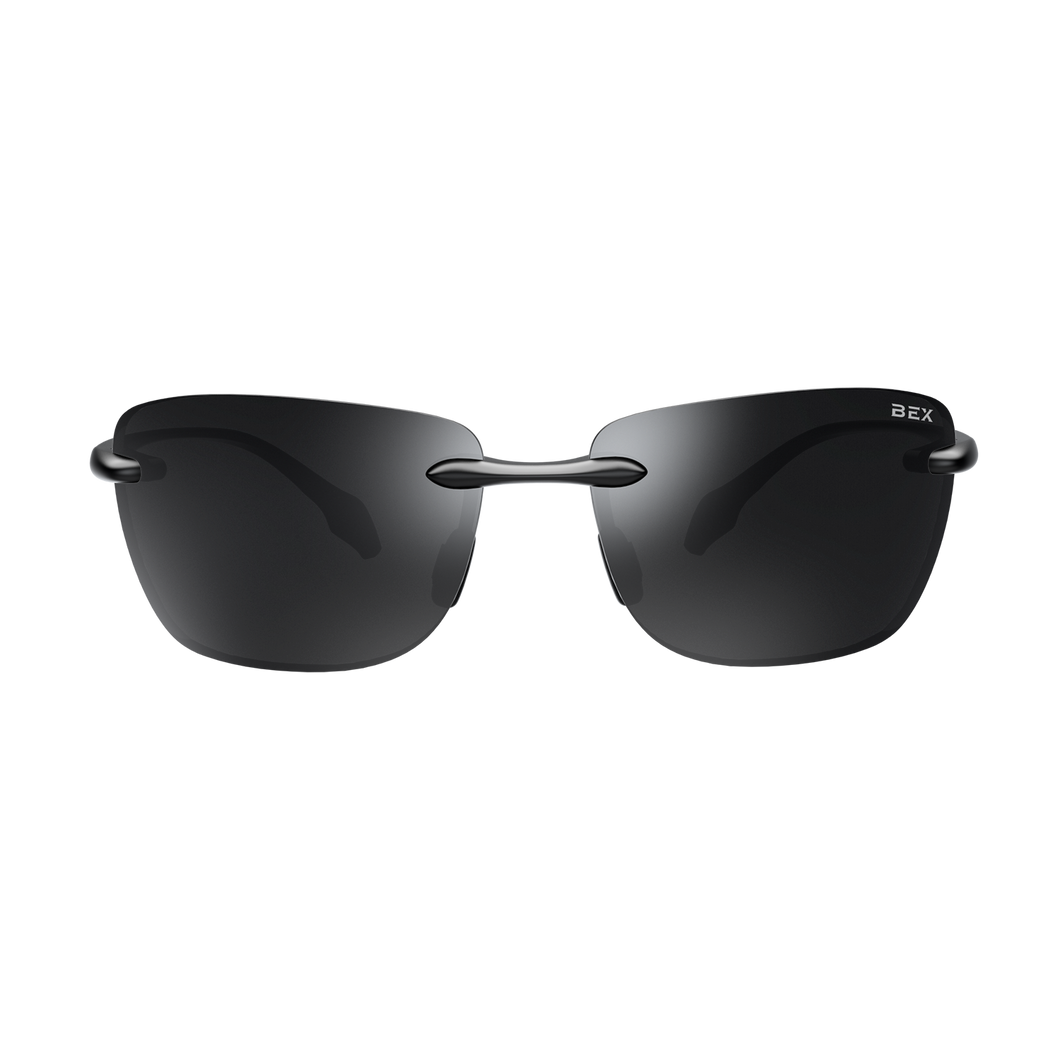 Bex Jaxyn X Sunglasses
