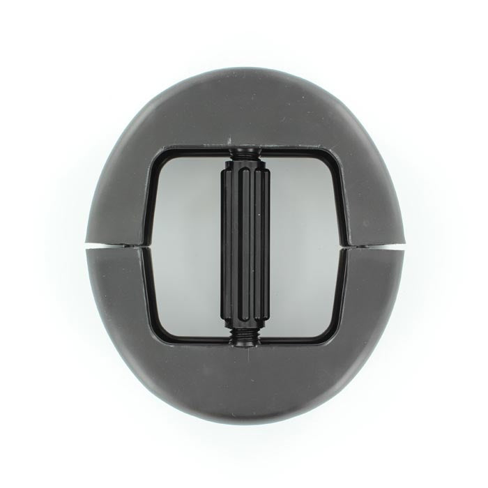 Plastic Hat Retainer