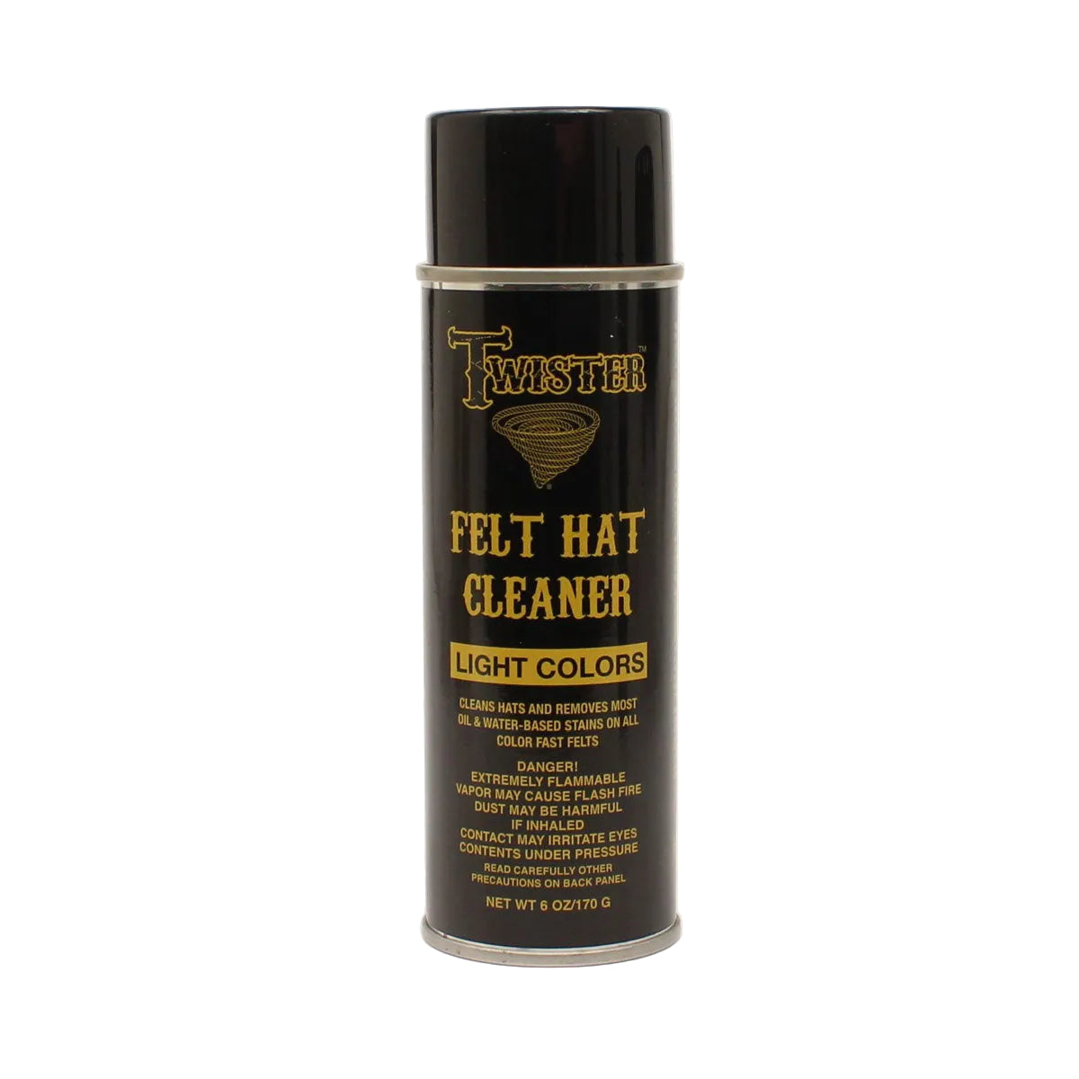 Scout Light Colored Felt Hat Cleaner